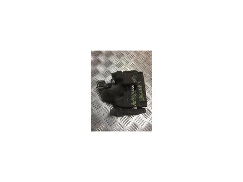 Used Right rear brake caliper RENAULT LAGUNA III (BT0/1) 1.5 dCi (BT00, BT0A, BT0T, BT1J) (110 hp) 25702030