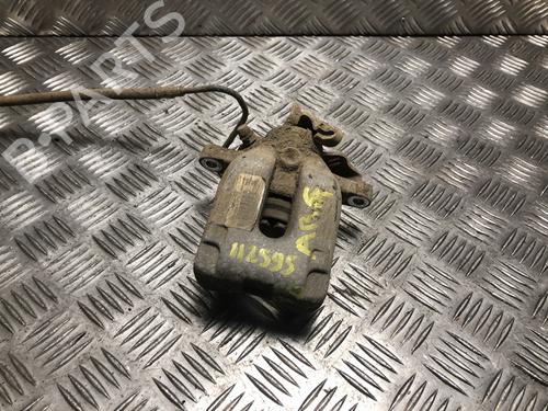 Used Left rear brake caliper Left rear brake caliper CITROËN C4 II (NC_) 1.6 HDi 90 (92 hp) 33988938 33988938