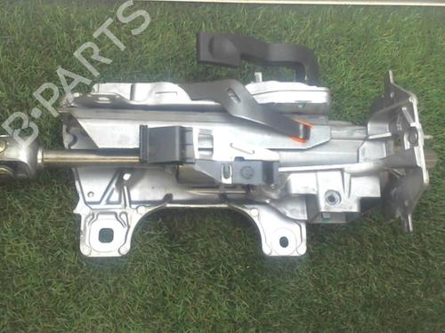 Used Steering column CITROËN C4 Picasso I MPV (UD_) 1.6 HDi 110 (112 hp) 30780989