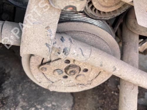 Left sun visor CITROËN NEMO Box Body/MPV (AA_) 1.4 HDi | BP20631601I1 