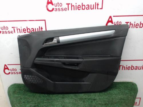 Used Front right panel OPEL ASTRA H Estate (A04) 1.9 CDTI (L35) (120 hp) 30781879
