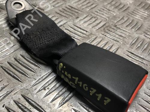 Sikkerhedssele-spænde NISSAN PIXO (UA0) 1.0 (68 hp) 31243941