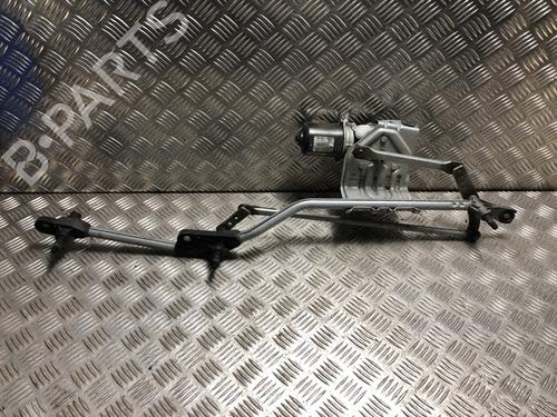Used Front wiper motor Front wiper motor RENAULT SCÉNIC II (JM0/1_) 1.5 dCi (JM1E, JM16) (106 hp) 36668435 36668435