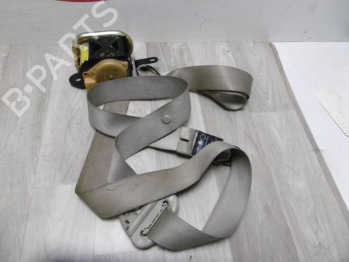 Used Front right seatbelt TOYOTA COROLLA (_E12_) 2.0 D-4D (CDE120_, CDE120R) (90 hp) 13281311