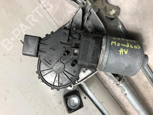 Used Front wiper motor Front wiper motor FORD MONDEO IV Saloon (BA7) 1.8 TDCi (125 hp) 20618709 20618709