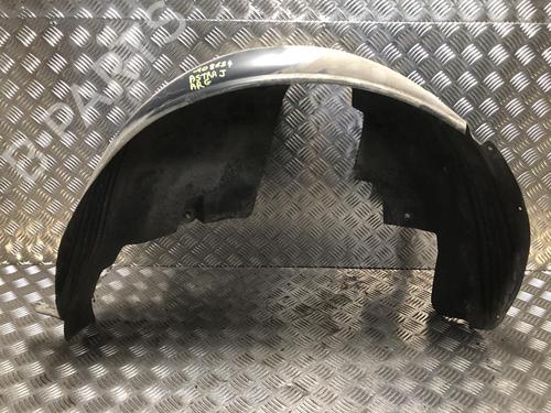 Hjulbue OPEL ASTRA J (P10) 1.7 CDTI (68) (110 hp) 31198270