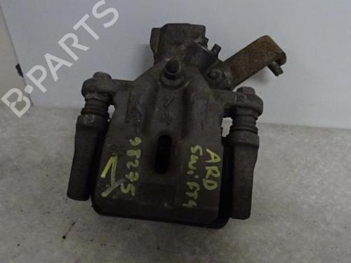 Used Right rear brake caliper SUZUKI SWIFT IV (FZ, NZ) 1.3 DDiS (AZG413D, ZC02S, ZC92S) (75 hp) 13274375