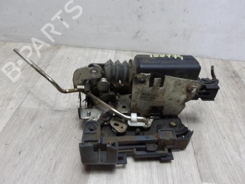 Front right lock DACIA DUSTER (HS_) 1.5 dCi 4x4 (HSMC, HSMD) | BP13283962C97 