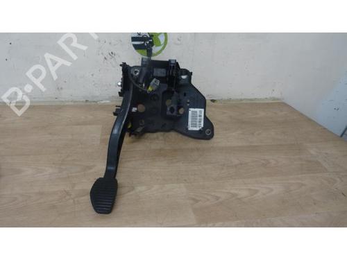 Pedal CITROËN C5 III (RD_) 1.6 HDi 110 (RD9HZC) | BP12967560I4 