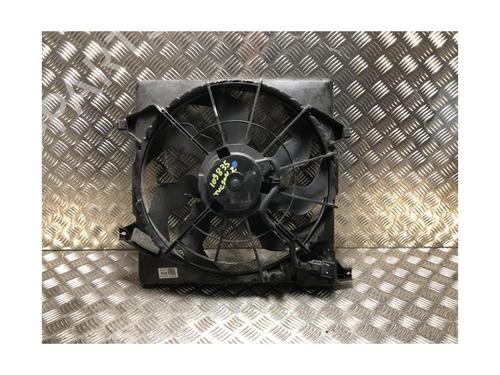 Heater blower motor HYUNDAI TUCSON (TL, TLE) 1.6 CRDi | BP26185461M62 