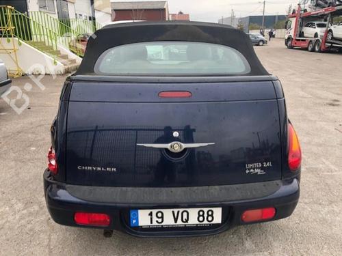 Generator CHRYSLER PT CRUISER Convertible 2.4 | BP25298664M7 
