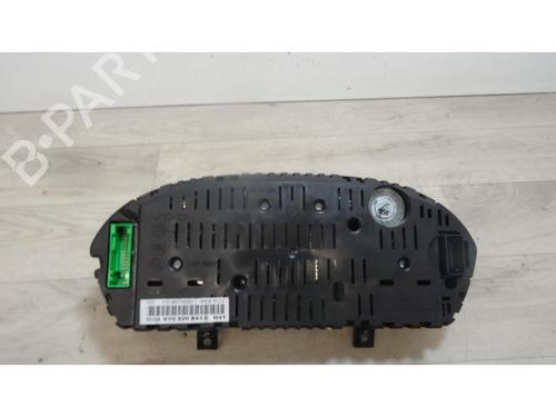 Compteur de vitesse SKODA FABIA I (6Y2) 1.4 TDI | BP13290247C47 