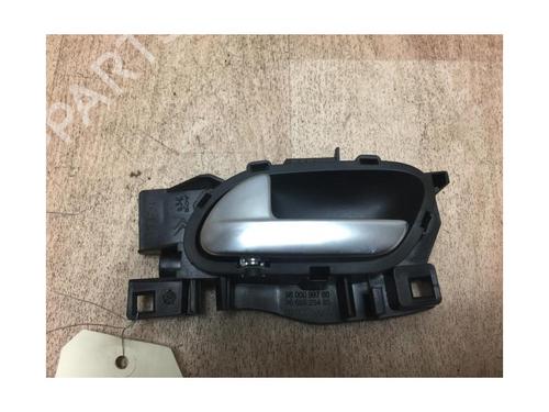 Rear left interior door handle CITROËN C5 III Break (RW_) 2.0 HDi | BP12978562I15 