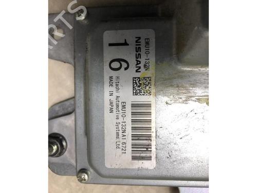 Control unit NISSAN NAVARA NP300 Pickup (D23, D23T) 2.3 dCi (D231) | BP25305340M11 