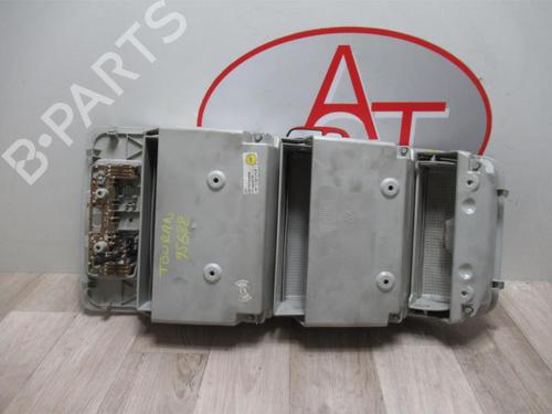 Kabinelys VW TOURAN (1T1, 1T2) 1.9 TDI | BP13269130I8 