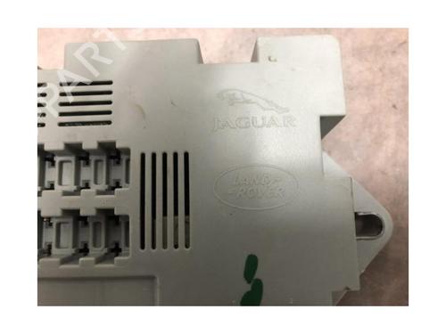 Fuse box JAGUAR XE (X760) 2.0 D | BP20622020E1 