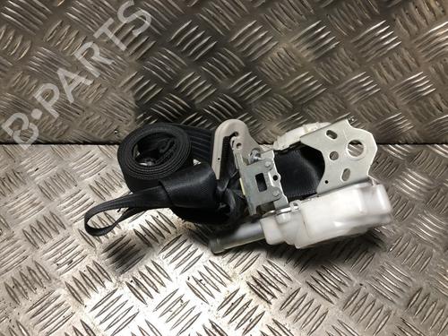 Front left seatbelt SUZUKI SX4 S-Cross (JY) 1.4 Hybrid (Mild Hybrid) AllGrip (AKK 414) | BP37611427I26 - Image 2