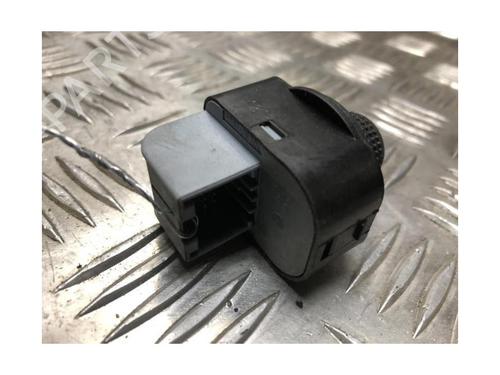 Mirror switch CITROËN NEMO Box Body/MPV (AA_) 1.3 HDi 75 | BP25441412I25 