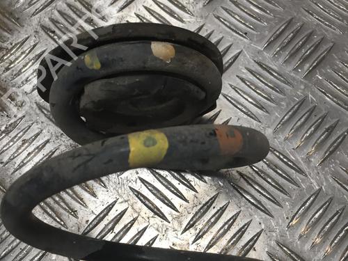 Shock absorber spring HONDA CR-Z (ZF) 1.5 IMA (ZF2) | BP31246439C152