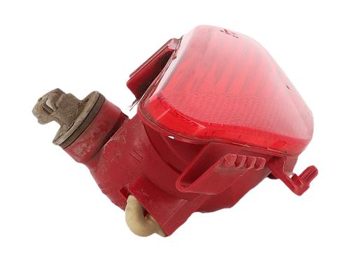 Right taillight DS DS 4 / DS 4 CROSSBACK (NX_) 1.6 BlueHDi 120 | BP38030740C35 - Image 4