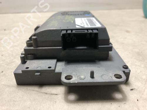 Used Display monitor PEUGEOT 407 Coupe (6C_) 2.7 HDi (204 hp) 20615958