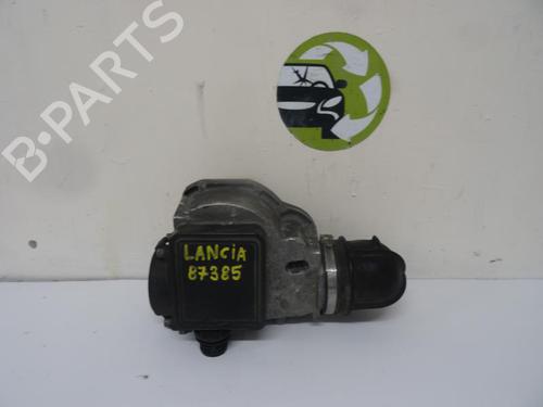 Corpo farfallato LANCIA KAPPA (838_) 2.4 T.DS (838AE1AA, 838AH1AA) (124 hp) 29687506