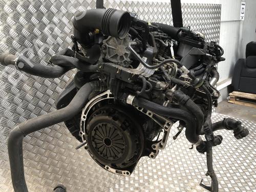 Engine PEUGEOT 208 I (CA_, CC_) 1.4 HDi | BP25306892M1