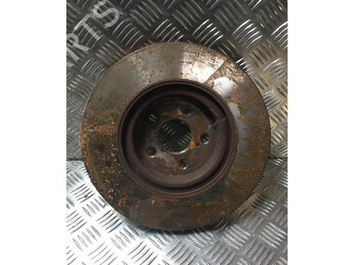 Other TOYOTA AVENSIS (_T25_) 2.0 D-4D (ADT250_, ADT250R) | BP24492233O1 