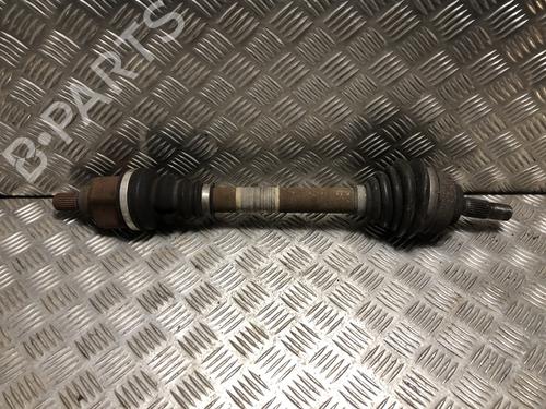 Used Left front driveshaft Left front driveshaft CITROËN C4 I (LC_) 2.0 16V (140 hp) 36409060 36409060