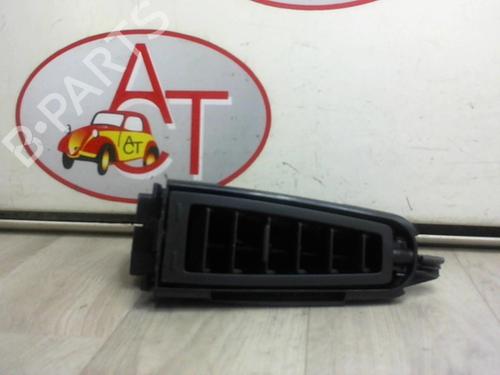 Used Air vent CITROËN C4 Picasso I MPV (UD_) 1.6 HDi (109 hp) 20611525