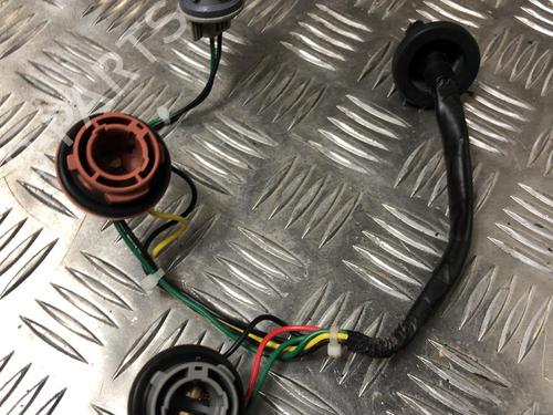 Nummerpladelys KIA PICANTO III (JA) 1.0 (67 hp) 25338188