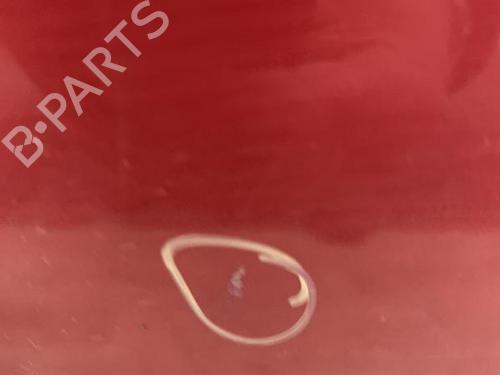 Used Left rear door CITROËN C4 Picasso I MPV (UD_) 1.6 HDi (109 hp) 13284267