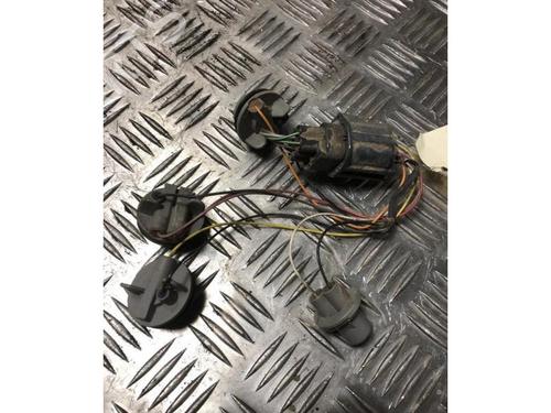 Kentekenverlichting FORD FOCUS III 1.6 TDCi | BP30755194I40