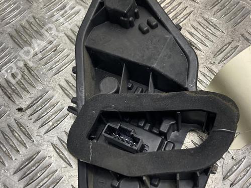 Éclairage de plaque d'immatriculation DACIA SANDERO II 1.5 dCi | BP32406032I40