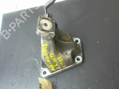 Used Engine mount AUDI A6 C5 (4B2, 4B4) 2.5 TDI (150 hp) 25297581
