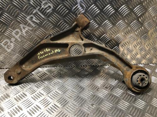 Querlenker links vorne für FIAT FREEMONT (345_) 2.0 JTD 4x4 (170 hp) 31761239