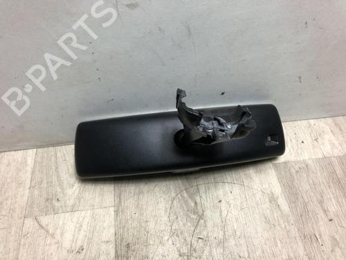 Used Rear mirror VW PASSAT B7 Variant (365) 2.0 TDI 4motion (140 hp) 23035148