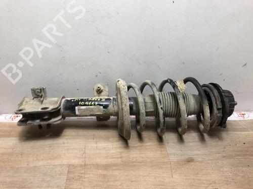 Used Right front shock absorber FIAT BRAVO II (198_) 1.6 D Multijet (198AXH1B) (105 hp) 20613034