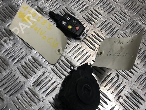 Used Ignition barrel VOLVO C30 (533) 1.6 D (109 hp) 31202382