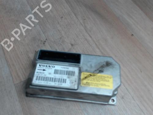 Kollisjonspute styreenhet VOLVO V70 II (285) D5 AWD | BP24589754M53 