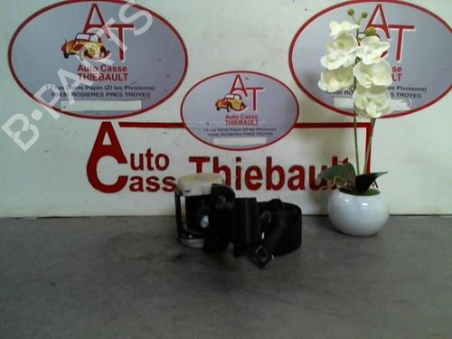 Used Rear right seatbelt MERCEDES-BENZ C-CLASS Coupe (CL203) C 220 CDI (203.706) (143 hp) 30703035