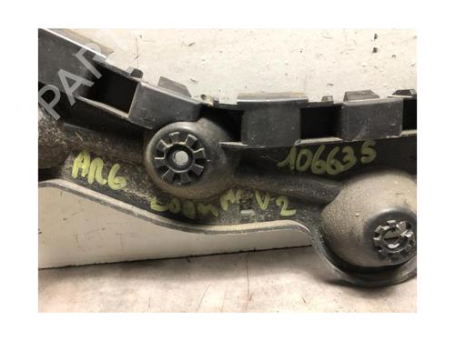 Rear bumper bracket DACIA LOGAN MCV II TCe 90 (K8M1, K8MA, K8AC) | BP25799834C159 