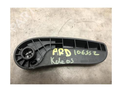 Switch RENAULT KOLEOS I (HY_) 2.0 dCi 4x4 (HY0K) | BP20624470I30 