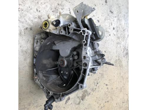 Getriebe für PEUGEOT 308 I (4A_, 4C_) 1.6 HDi (90 hp) 15786655