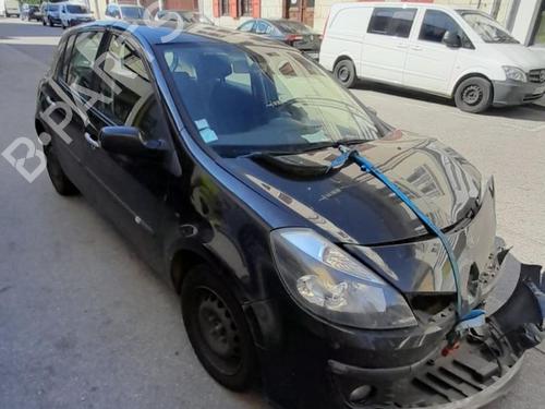 Left front driveshaft RENAULT CLIO III (BR0/1, CR0/1) 1.6 16V (BR05, BR0B, BR0Y, BR15, BR1J, BR1M, BR1Y, CR0B,... | BP28536164M38 