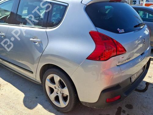 Front right panel PEUGEOT 3008 I MPV (0U_) 1.6 HDi | BP31198856C59 