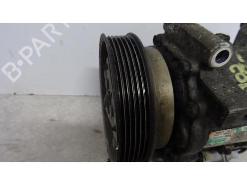AC compressor RENAULT TWINGO II (CN0_) 1.5 dCi 90 | BP22962154M34 