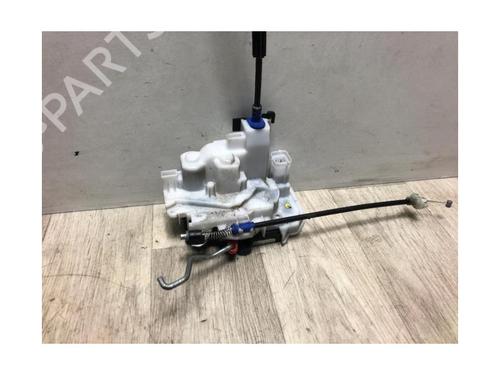 Front left lock PEUGEOT BIPPER (AA_) 1.3 HDi 80 / BlueHDi 80 | BP20614514C98 