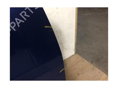 Right front door DAIHATSU CUORE VI (L251, L250_, L260_) 1.0 | BP15945782C3 