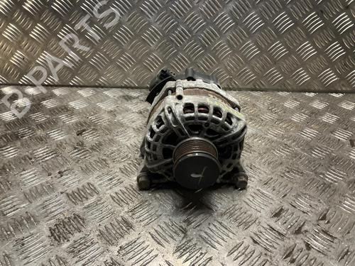 Used Alternator PEUGEOT EXPERT Van (V_) 1.5 BlueHDi 120 (120 hp) 31199763